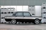 Lada Riva by Lotus 2002 года